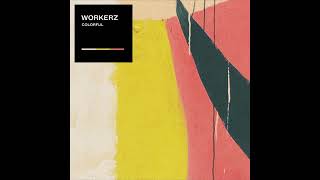 Workerz - Colorful