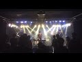RAMMELLS  FM大分 ROCK EAT RADIO (九州キャンペーン)