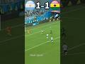 Argentina Vs Nigeria 2018 world cup #footballhighlights #soccer #football #foryou #messi #fotball
