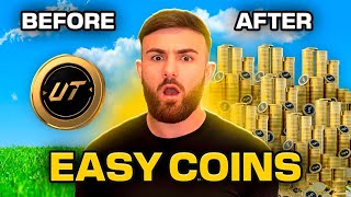 How to make EASY coins NOW in EAFC 24 ? (BEST trading methods) *FULL TRADING GUIDE*