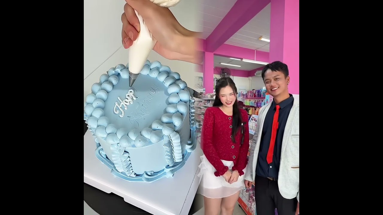 วิดีโอสั้นของ