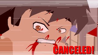 CANCELED Aot Animation 🚫 {Stick Nodes} ║16║