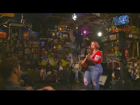 “Three in the Morning” Live at Kulak’s Woodshed, 8/13/2024