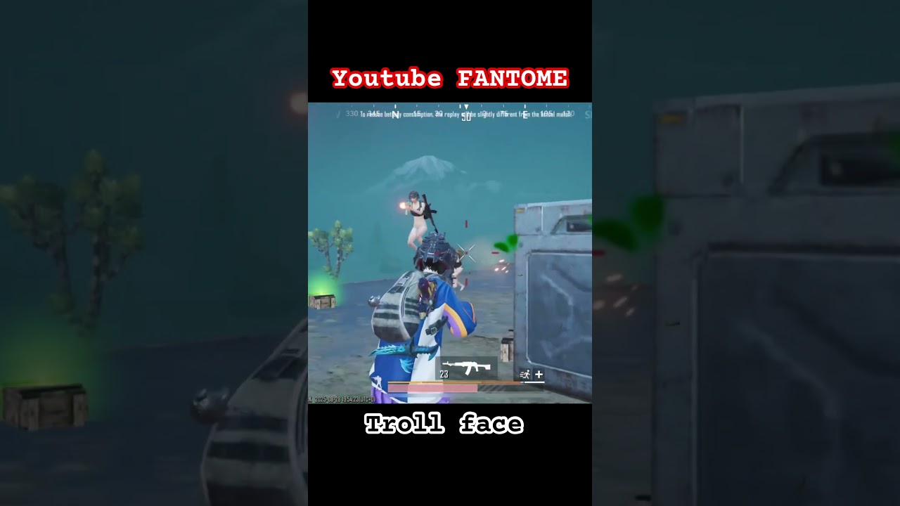 Mobile player vs  Emulator players 