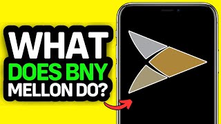 UPDATED 2025 What Exactly Does Bny Mellon Do