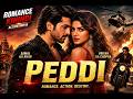 DJ AFRO LATEST KIHINDI MOVIE  PEDDI 2025