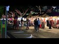 Brisbane Festival and South Bank Collective Markets