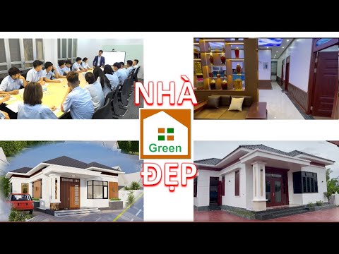 Video Mẫu Nhà Vườn Mái Nhật Đẹp Như Tranh Vẽ Tại Thanh Hóa |... - youtube