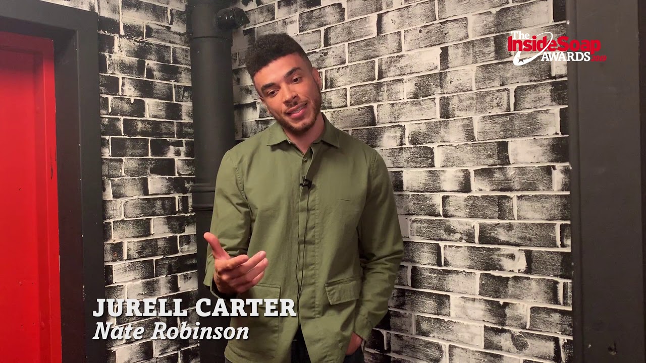 Inside Emmerdale Inside Soap Awards 2019 YouTube