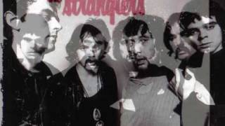 The Stranglers - Burning up Time (live 1977)