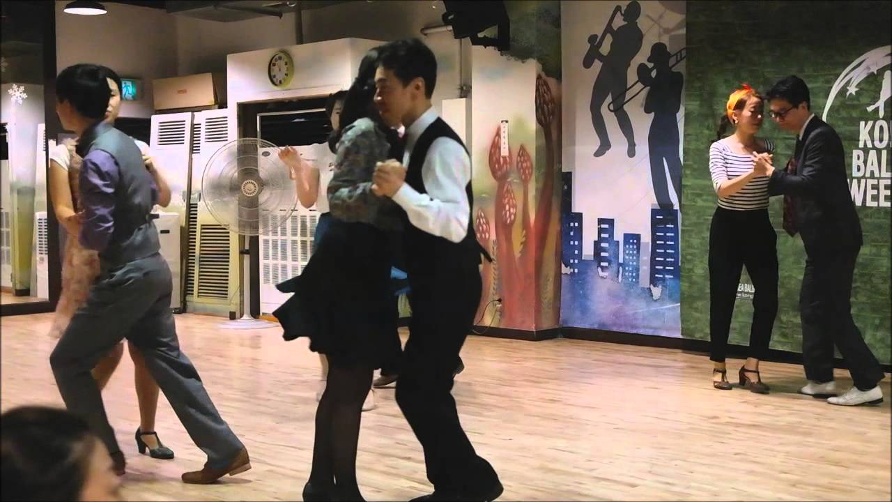 KBW2013 - Balboa Open J&J Final