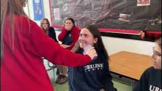 Download lagu Lions Out Loud Spring Episode 1