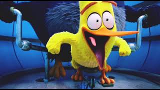 The Angry Birds Movie 2 - Extrait in English