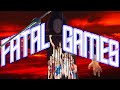 Fatal games bad movie review