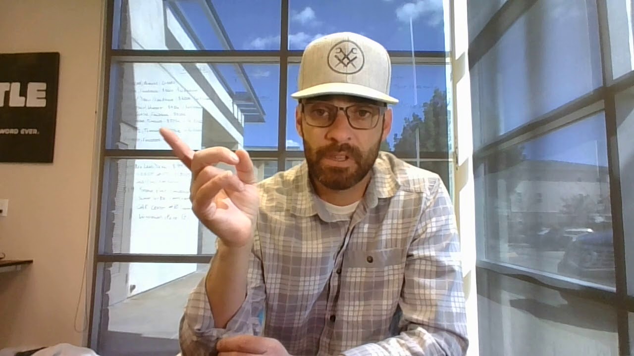 Amazing Question from a Young Real Estate Agent