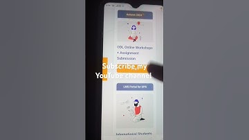 AIOU lms portal Open karny k Tariqa.