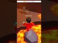 Prison Lava escape #roblox #robloxshorts #mm2 #robloxedit