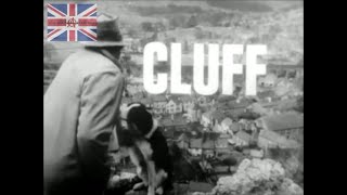 Cluff - &#39;The Fireraiser&#39;  1965  Leslie Sands  Leonard Rossiter