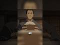 This Man Fall in love with a monster #animeshorts