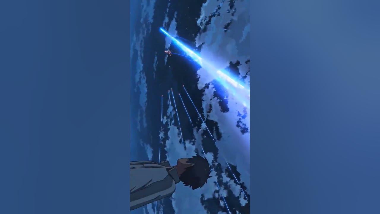 aurora runaway// anime edit//#anime #entertainment #shorts