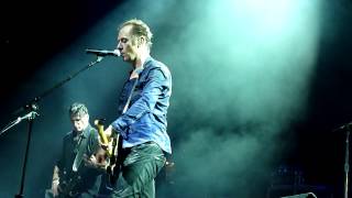 Peter Murphy - Stigmata Martyr live @ The Fillmore, SF - July 23, 2013