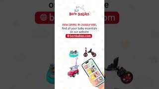 Must-Have Baby Essentials