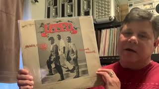 1984 - Vinyl Records - Part 3 of 40 Year Anniversary - Original releases