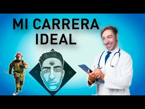 Prueba Gratis Cual Es Mi Carrera Ideal