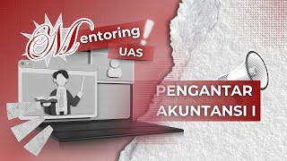PEMBAHASAN UAS PENGANTAR AKUNTANSI I 2025/2026