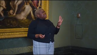 Titian and complex patronage with poet Maz Hedgehog | National Gallery