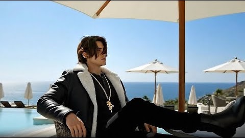 Final Fantasy VIII: Squall in Real Life (Reimagined)