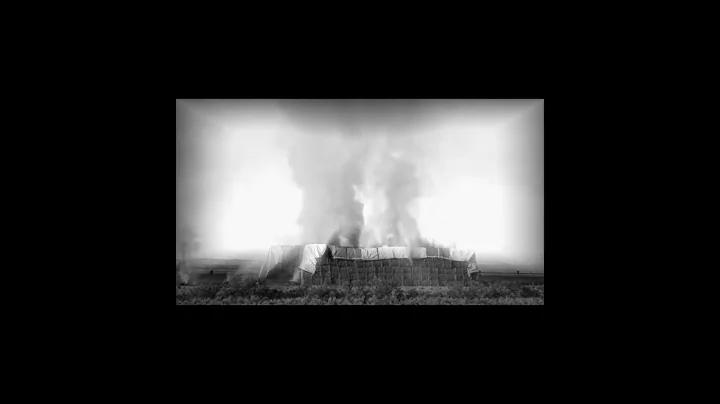 Benjamin Howell - Articulated Burns