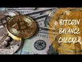 All Bitcoin Address balance How To Crack BitCoin 2019