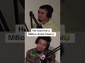 LIL2z Rejected a Million Dollar Record Deal!