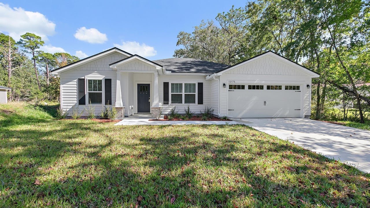13175 Yellow Bluff Rd, Jacksonville, FL - YouTube