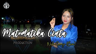 MATEMATIKA CINTA - NADA SURAYA (COVER) DUTA BOSS MUDA || BOSS MUDA PRODUCTION