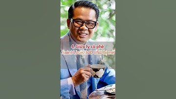 Những câu nói để đời của Thái Công, không phải ai cũng biết | Chuyện riêng tư