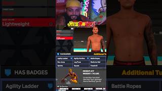 NBA 2k24 - HOW TO CHANGE BODY TYPE | Doovi