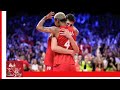 The final serbia vs trkiye i cev eurovolley 2023