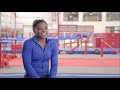 Simone Biles Uncut - Lexie Priessman