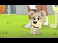 Pound Puppies: &quot;I&#39;m getting too old for this nonsense&quot;