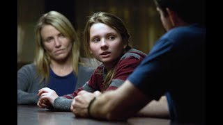 My Sister's Keeper Full Movie Facts & Review /  Cameron Diaz / Abigail Breslin