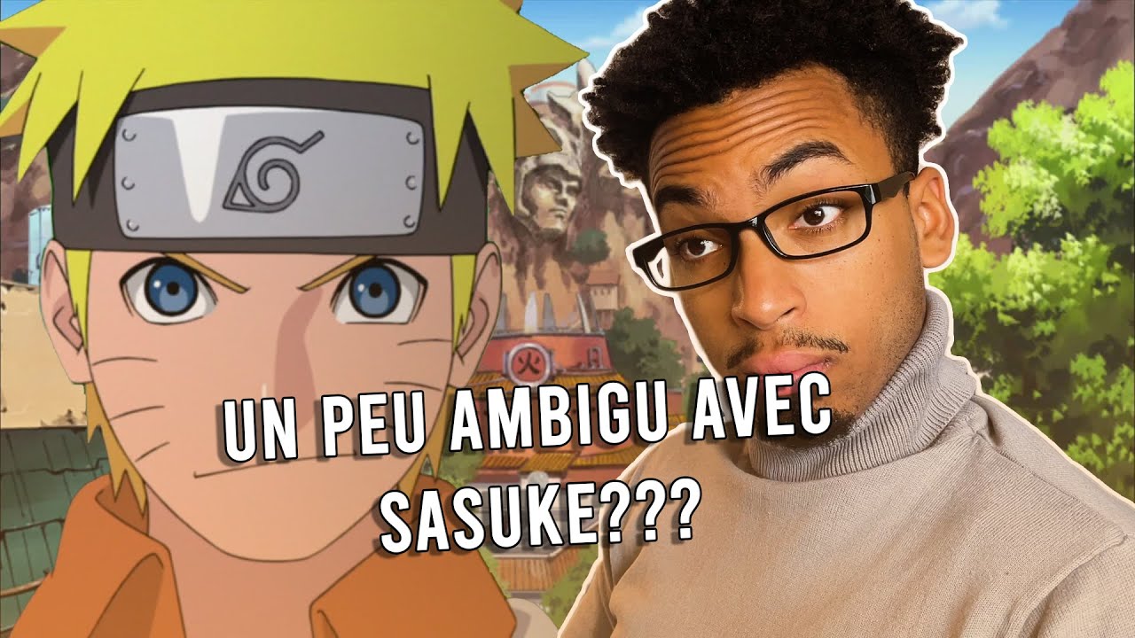 #5 DITES MOI TOUT...NARUTO ! - YouTube