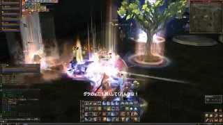 Lineage2 #25 Siege of Lionna 20150329 Vol.2