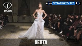 NY Bridal - Berta | FashionTV