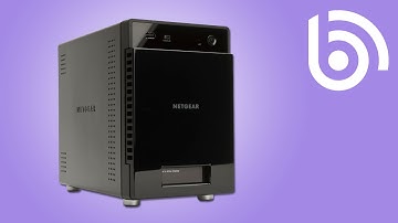 NETGEAR ReadyNAS: Snapshot Data Protection Introduction