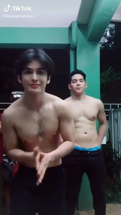 #BenXJim Teejay and Ron