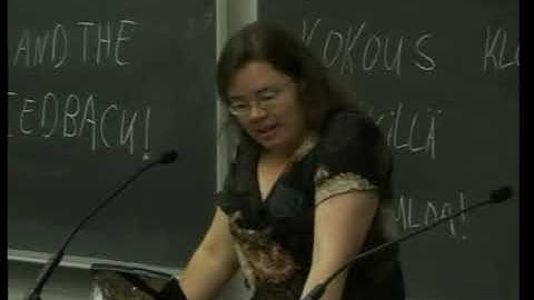 Using Debian for science research