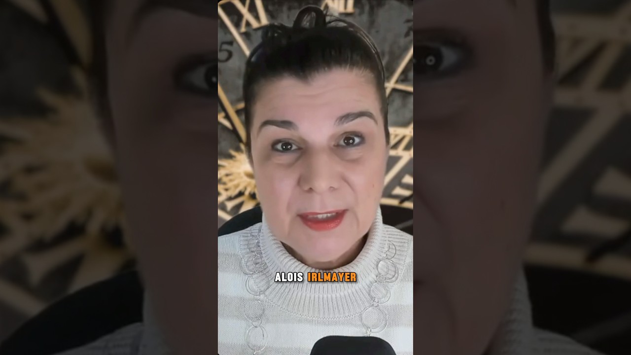 Prophezeiungen zu 2025! Irlmayers Sicht und die der Numerologie 💫🙏 