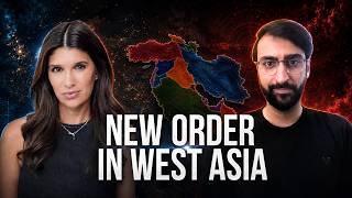 TRUMP CALLS OFF IRAN ATTACK AFTER QATAR, SAUDI ARABIA, UAE BEG FOR MERCY? | Mohamad Hasan Sweidan